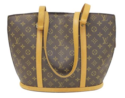 babylone louis vuitton bag|babylone tote mm.